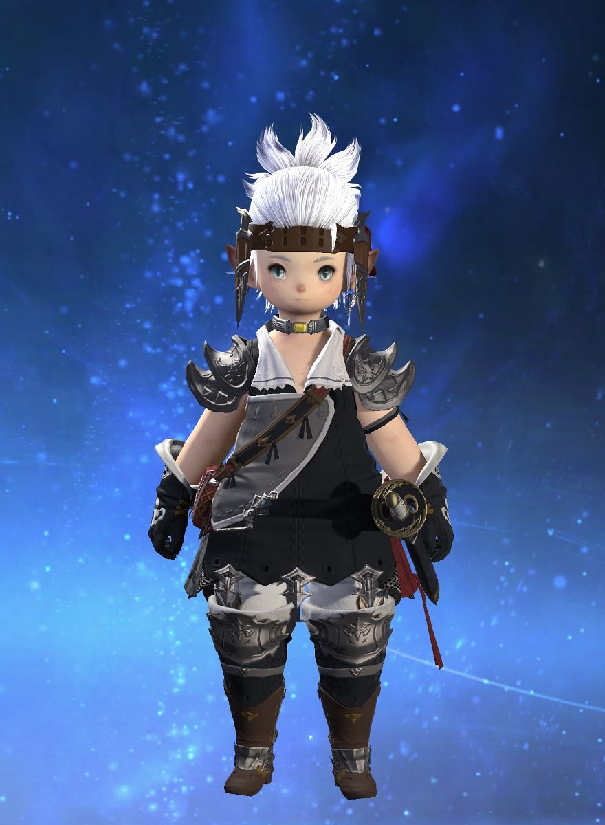 Hiroppe Ark