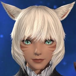 Miqo'te Neko