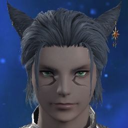 Azul Cat
