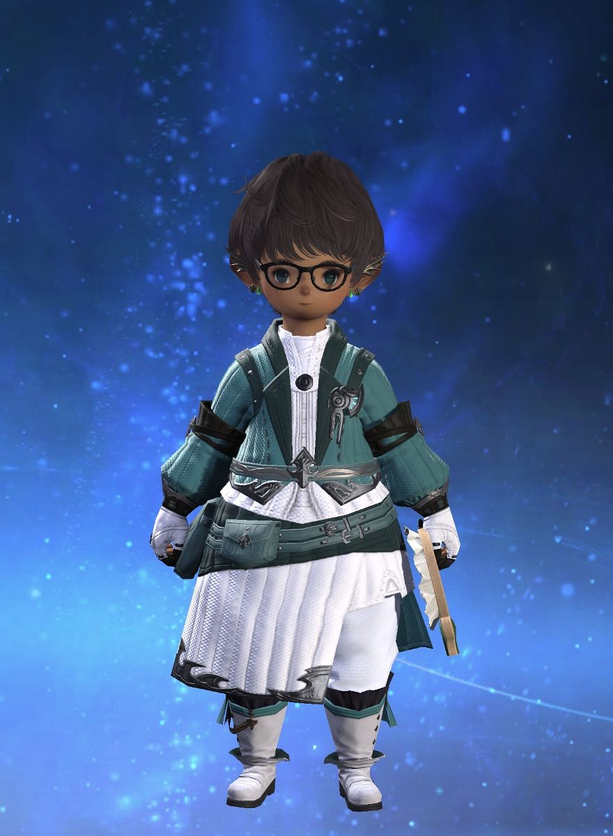Solus Philomath