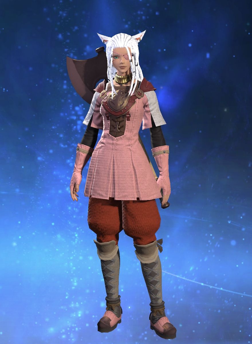 Asoramida Miqote