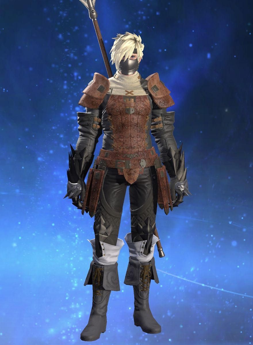 Thope Lewbringer