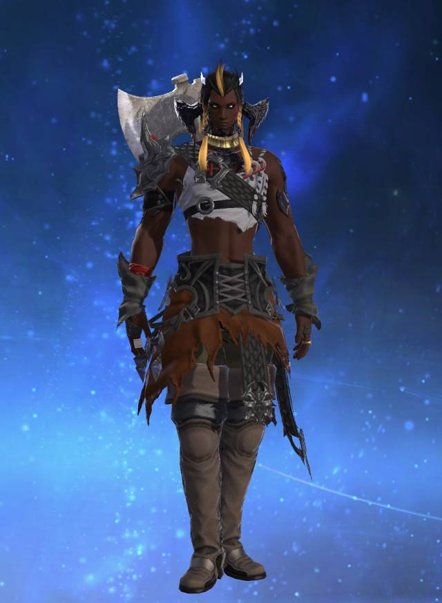 A-tak Wish'bringer