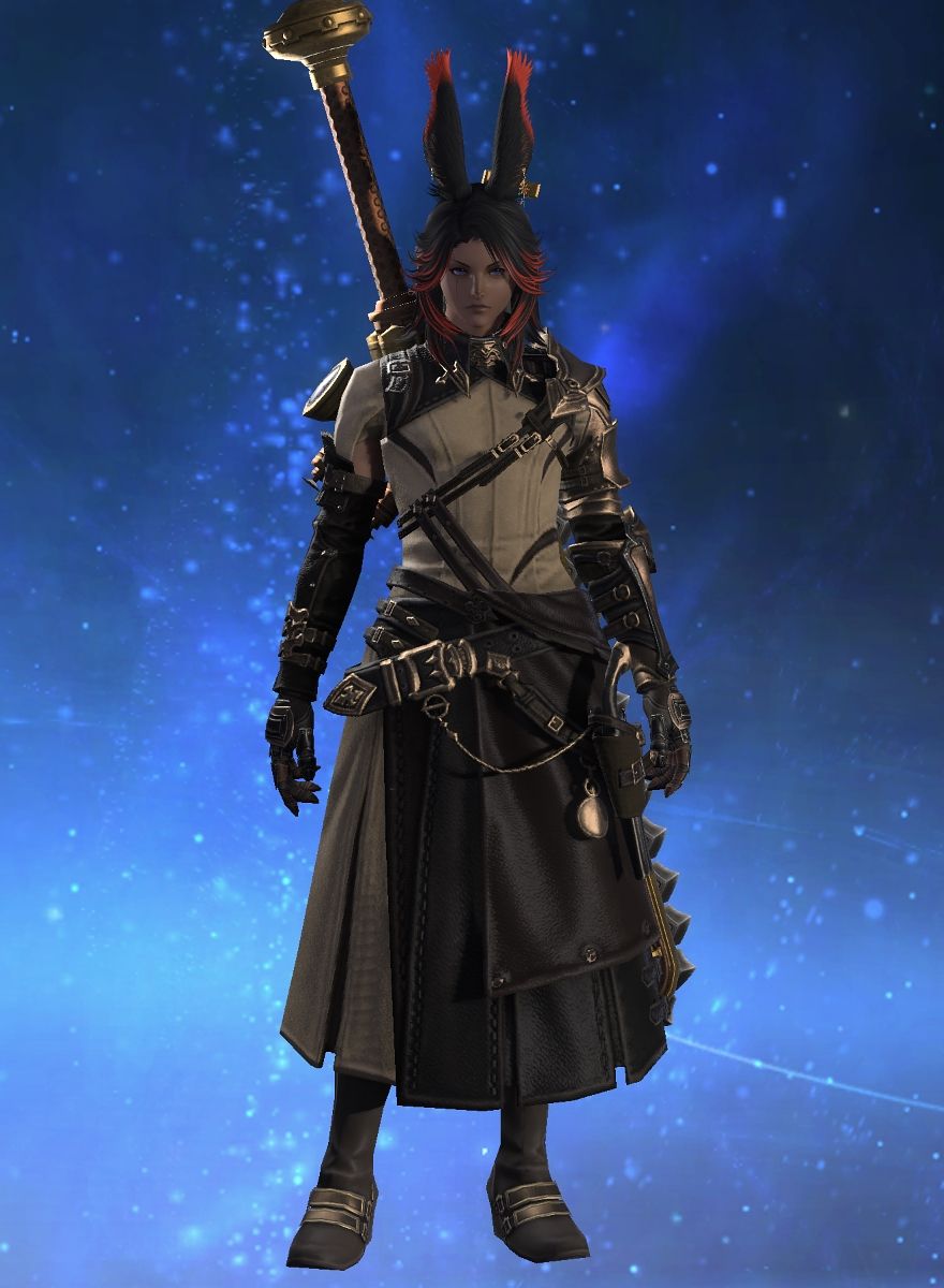Rave Kasuga