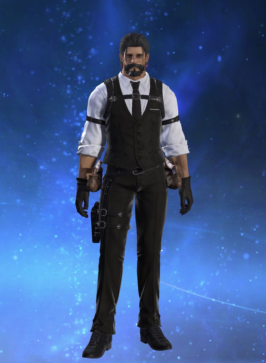 Nasu Barudo