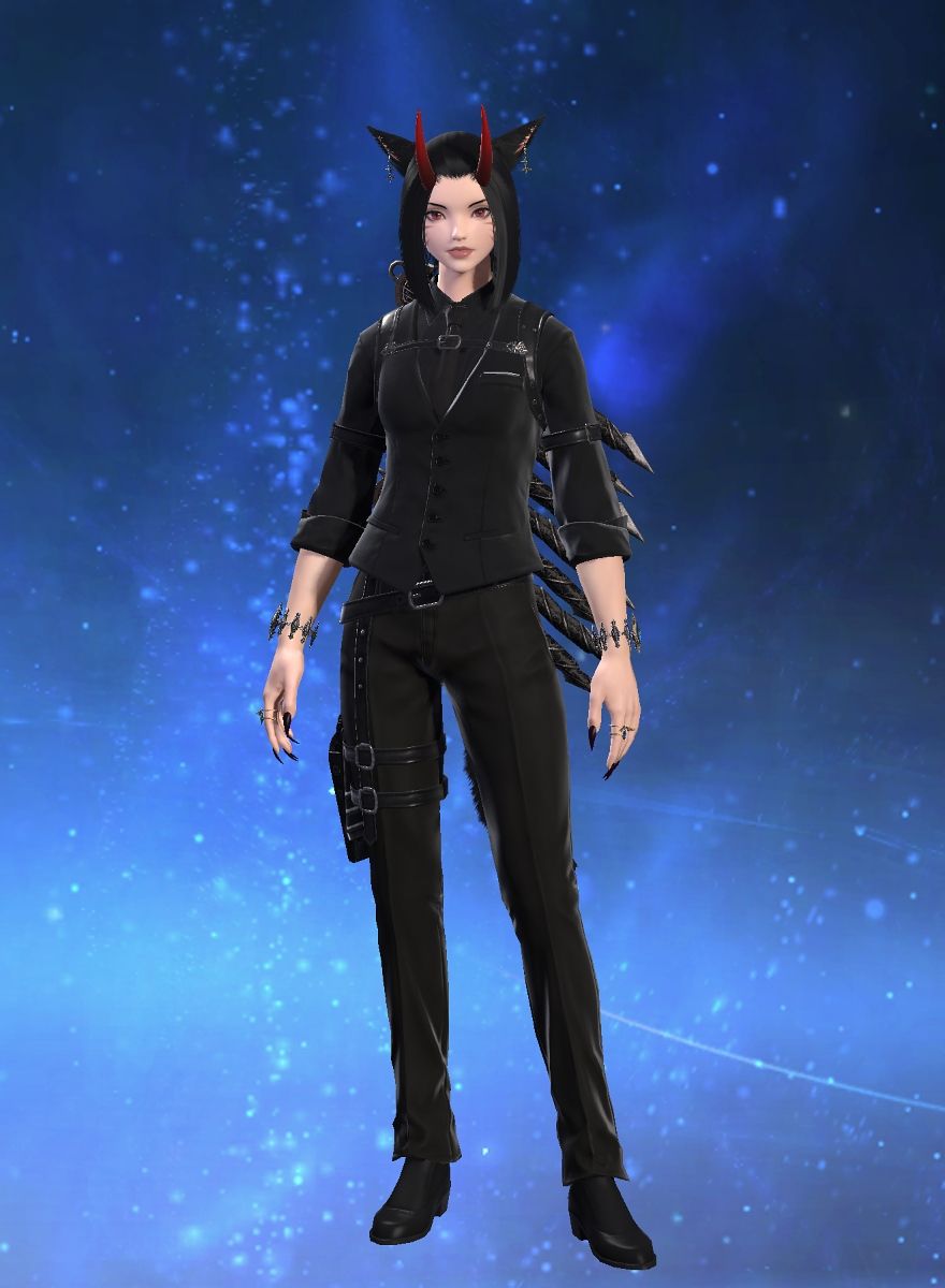Cataclysm Nya