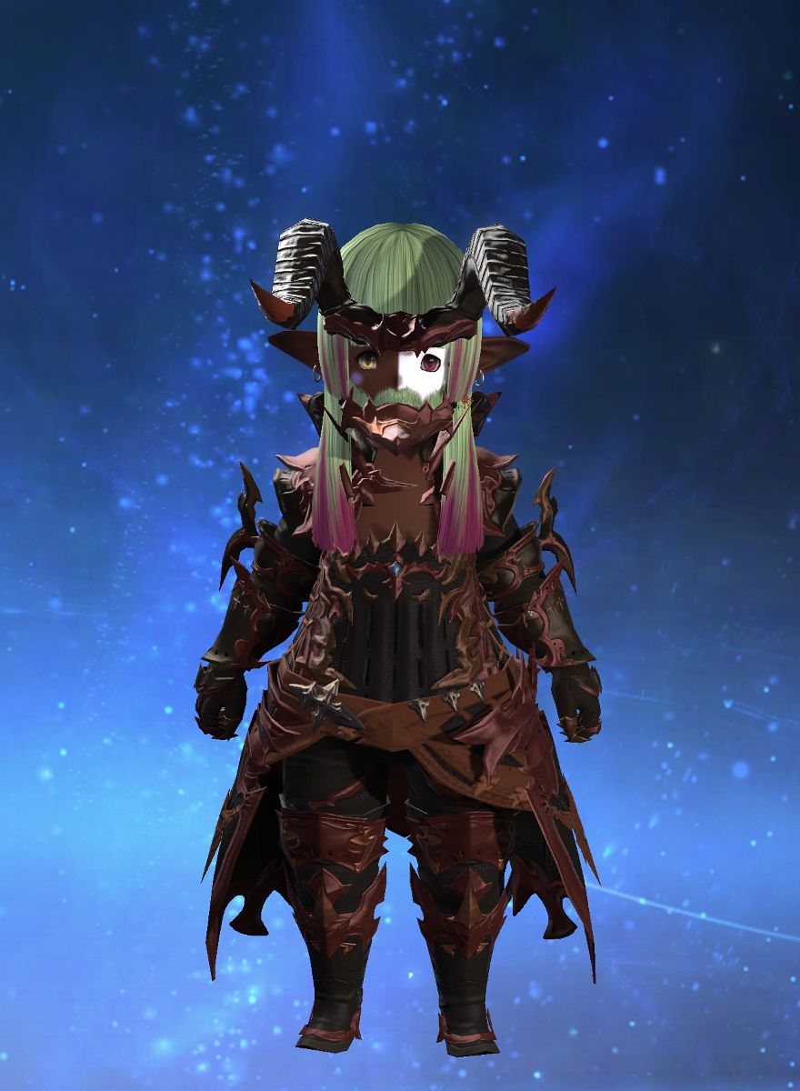 Mozuku Purin
