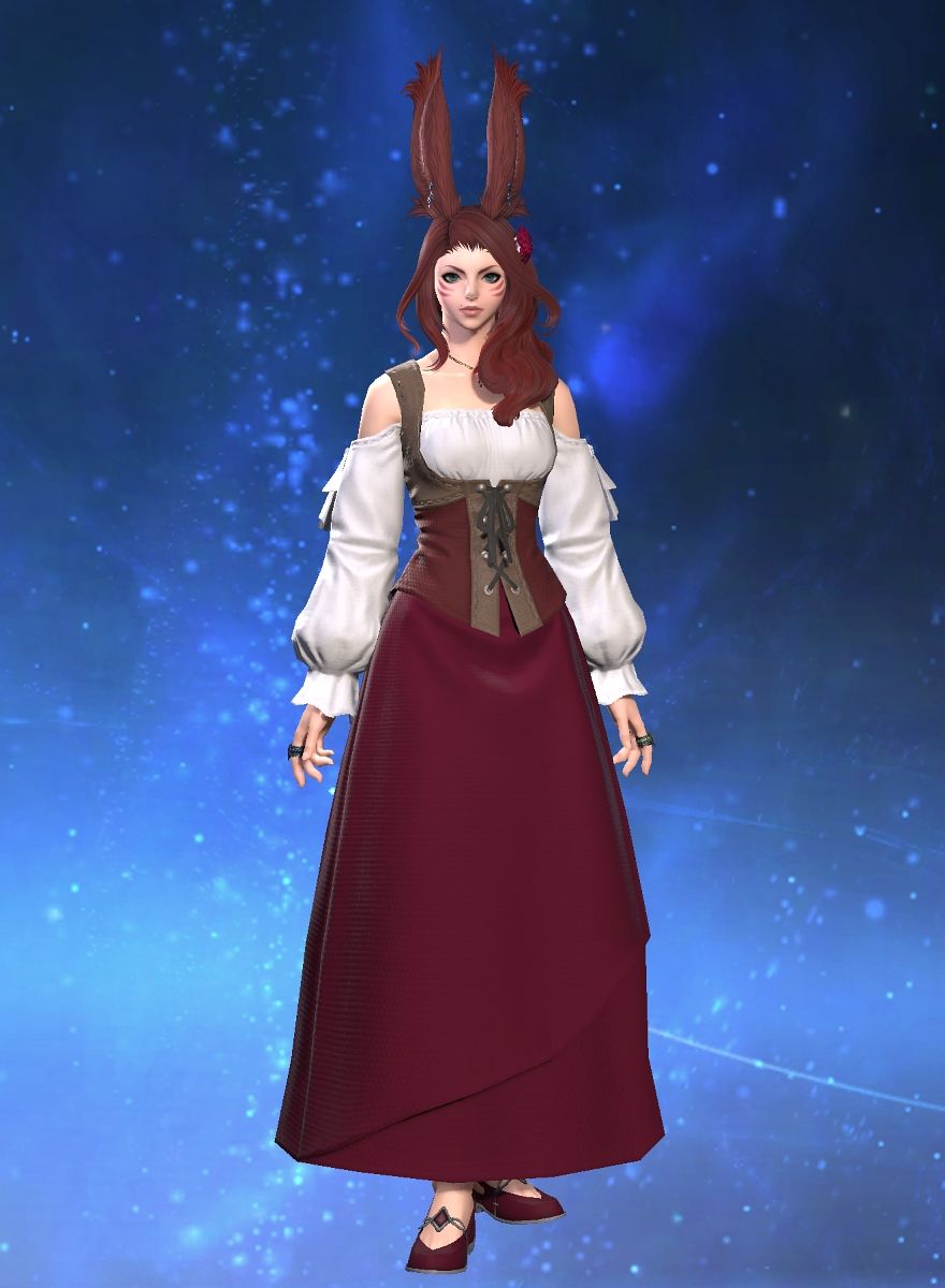 Eelumiss Elune