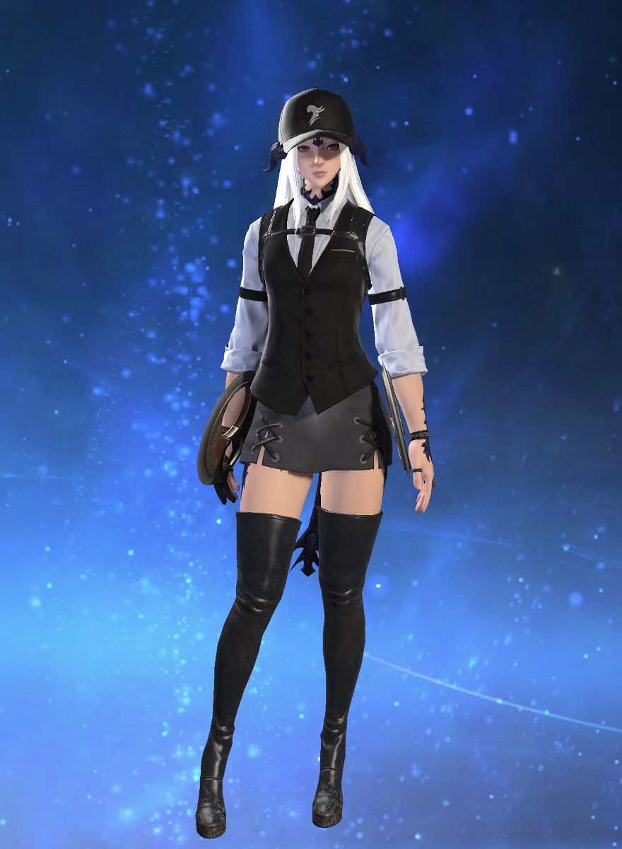 Nagi Asuter