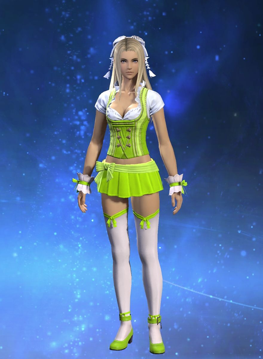 Josie Silvermoon