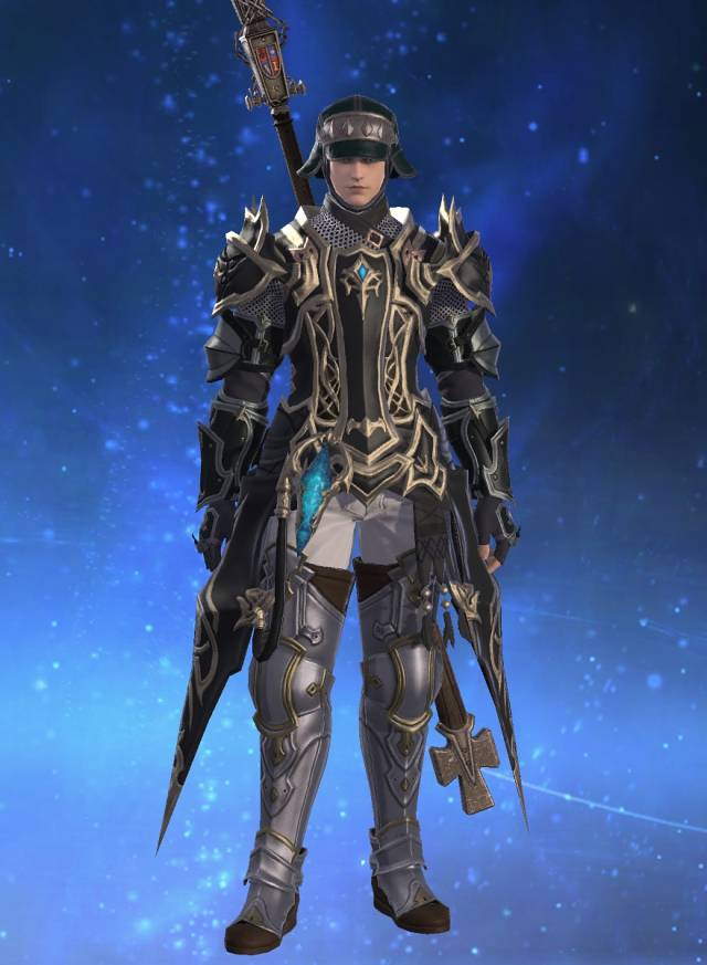 Boomer Dragoon