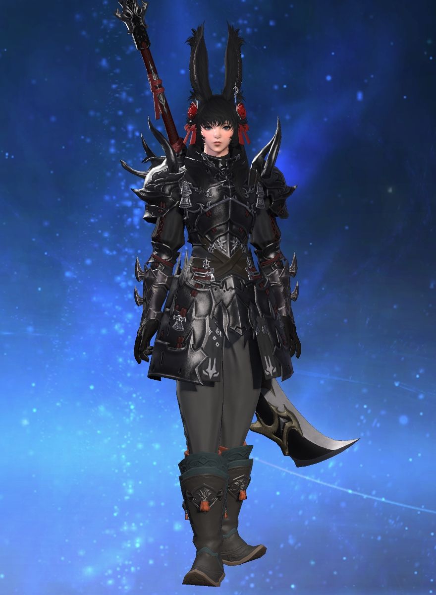 Li'ray Vanih