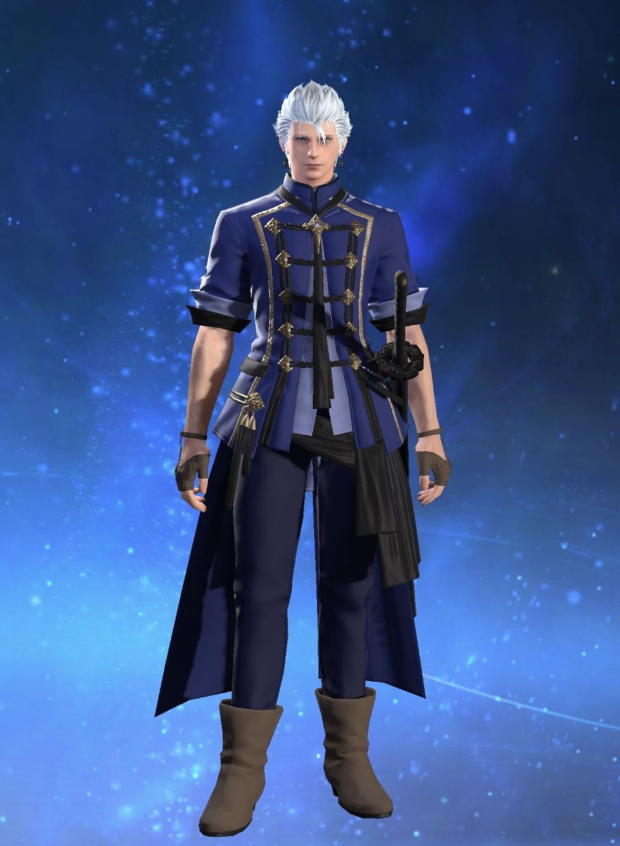 Vergil Alighieri
