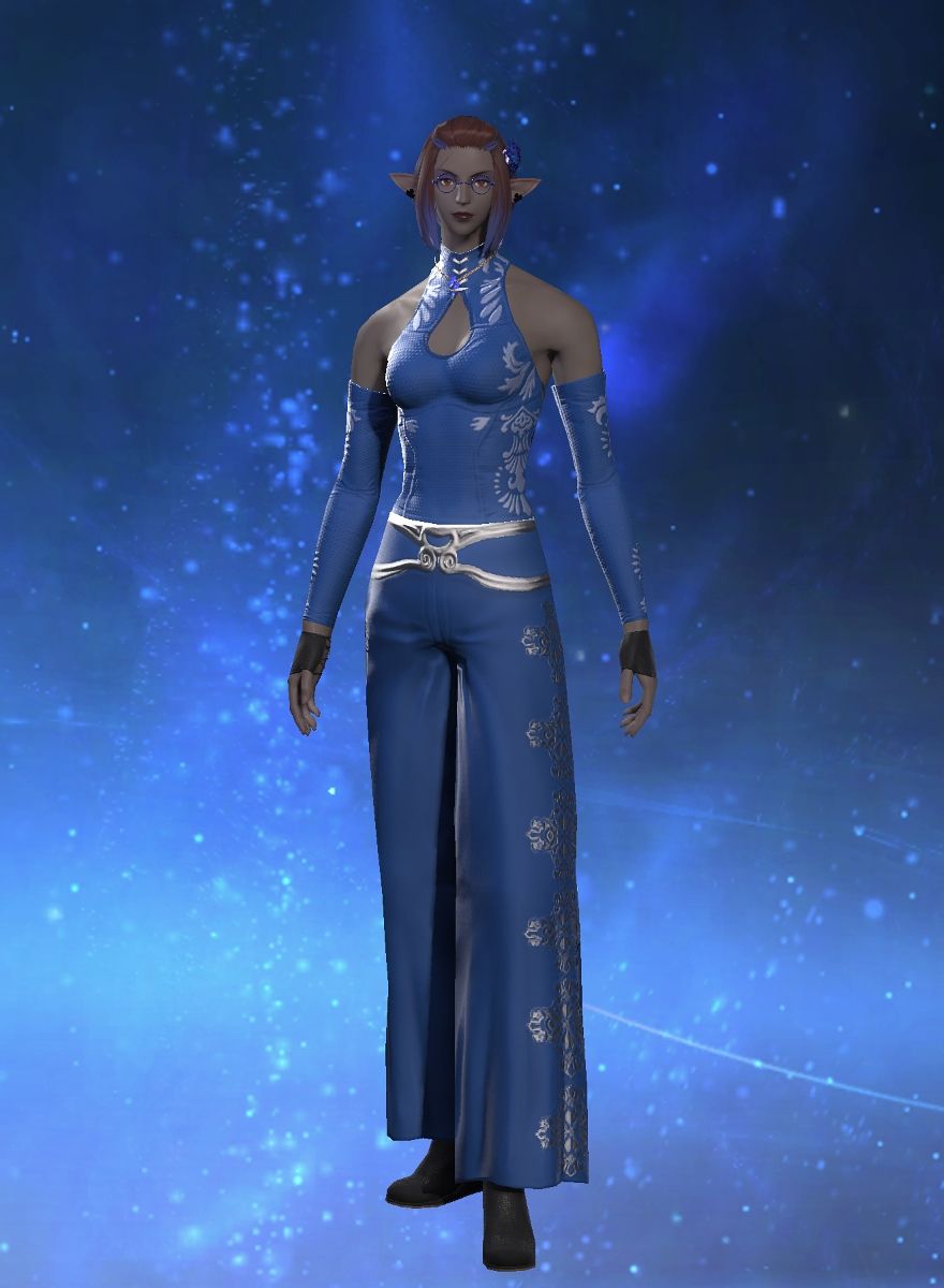 Srinity Lidancie