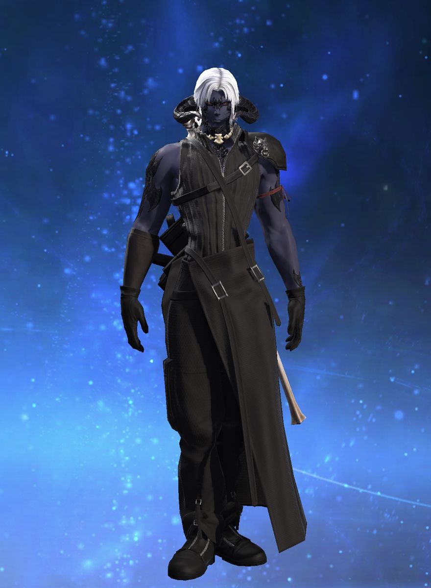 Dark Drow