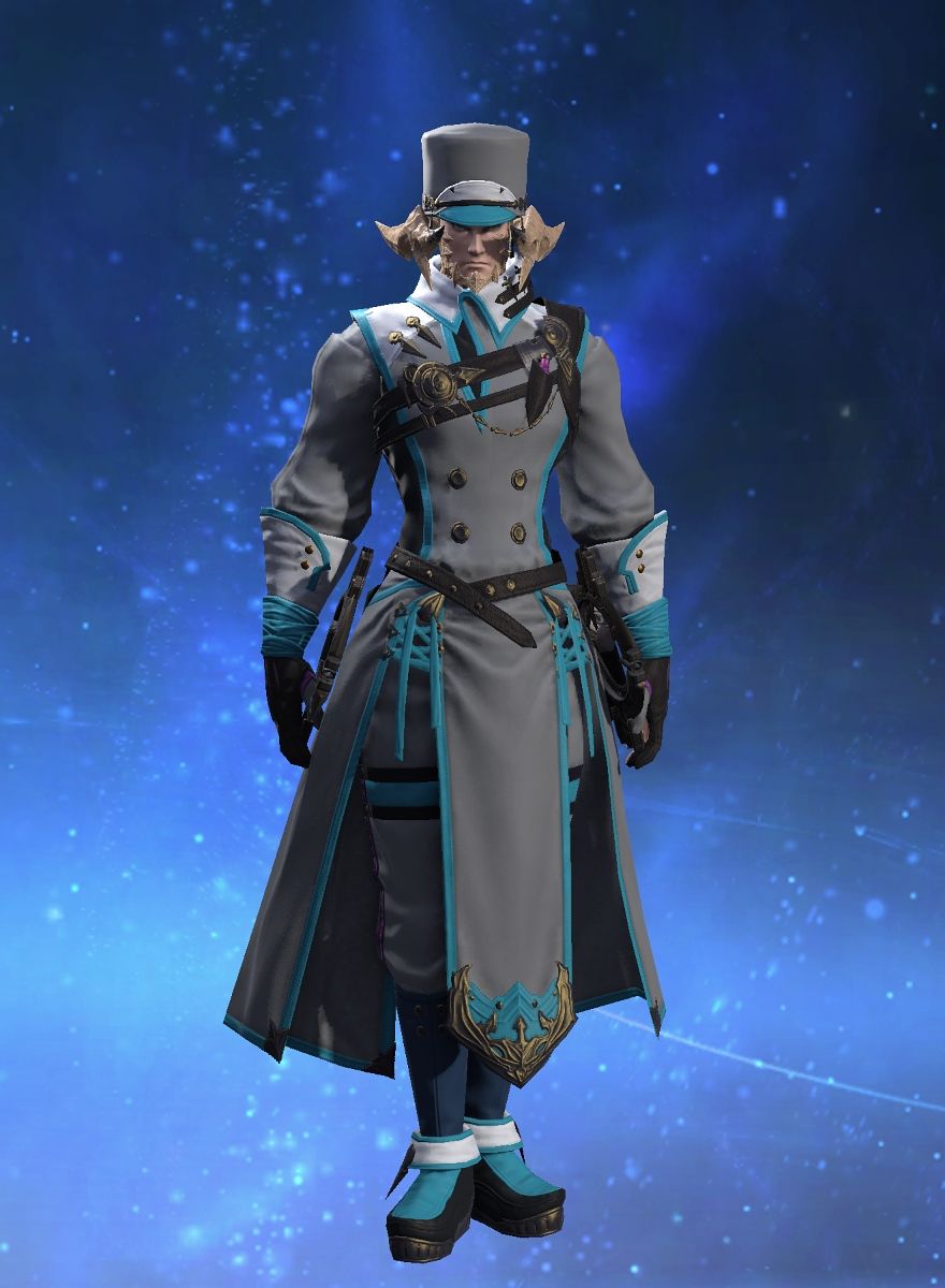 Unique Ason