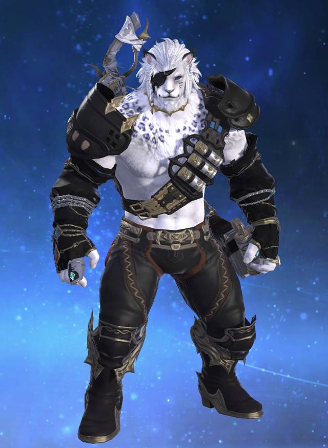 Diisco Lemonade (Cactuar) FFXIV Collect