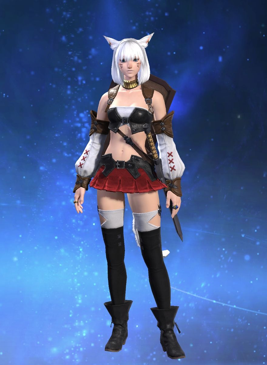 Kitsune Nyan