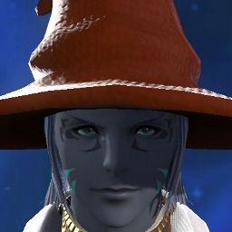 A'celyn Chaosfyr