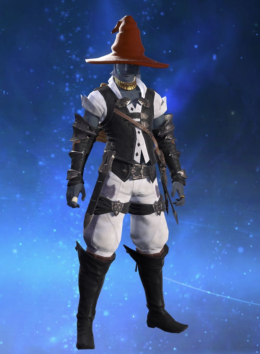 A'celyn Chaosfyr