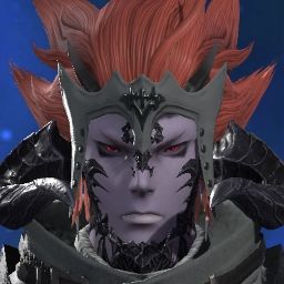 Theblackmage Kargon