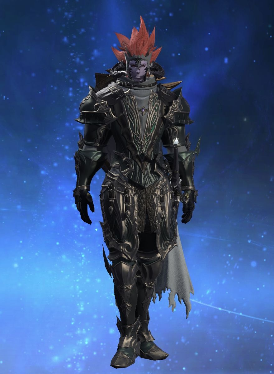 Theblackmage Kargon
