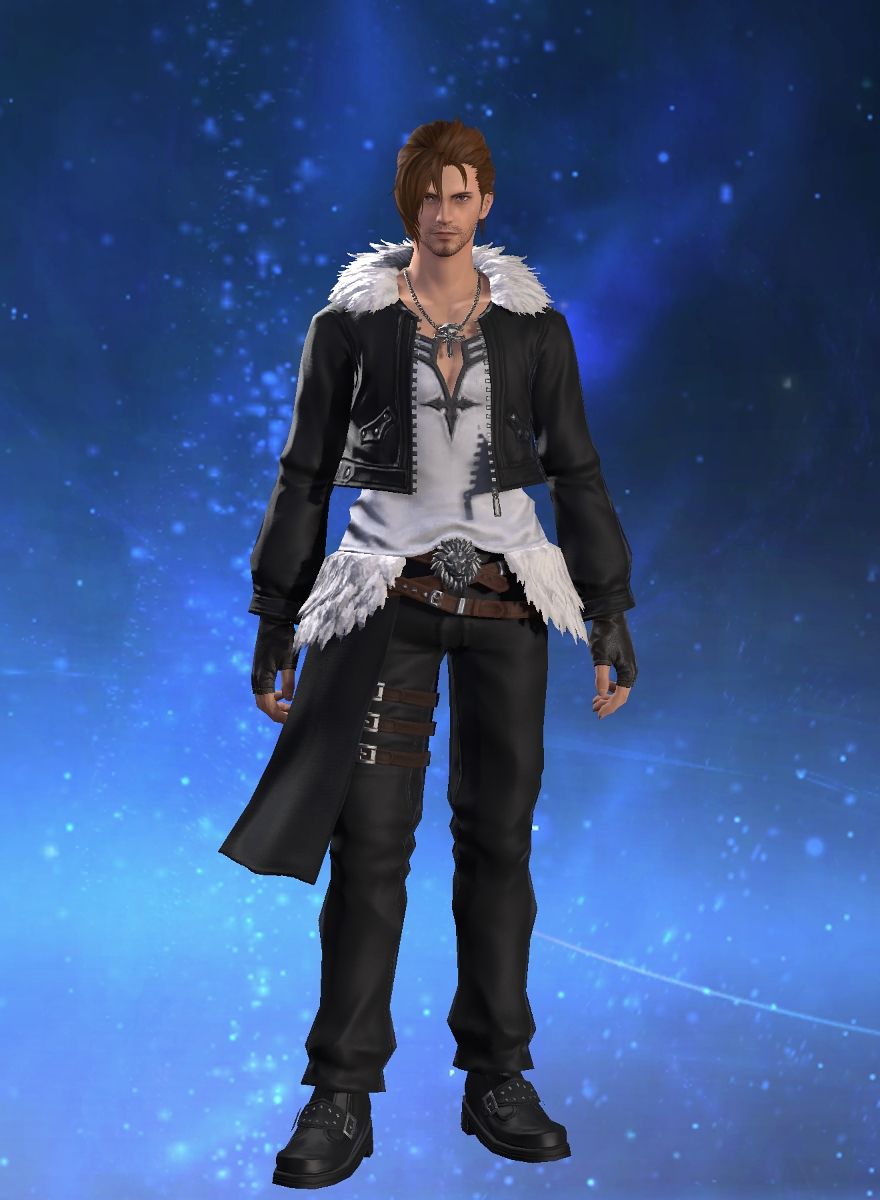 Gambit Lebeau