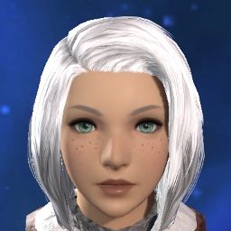 Lilly Morningstar