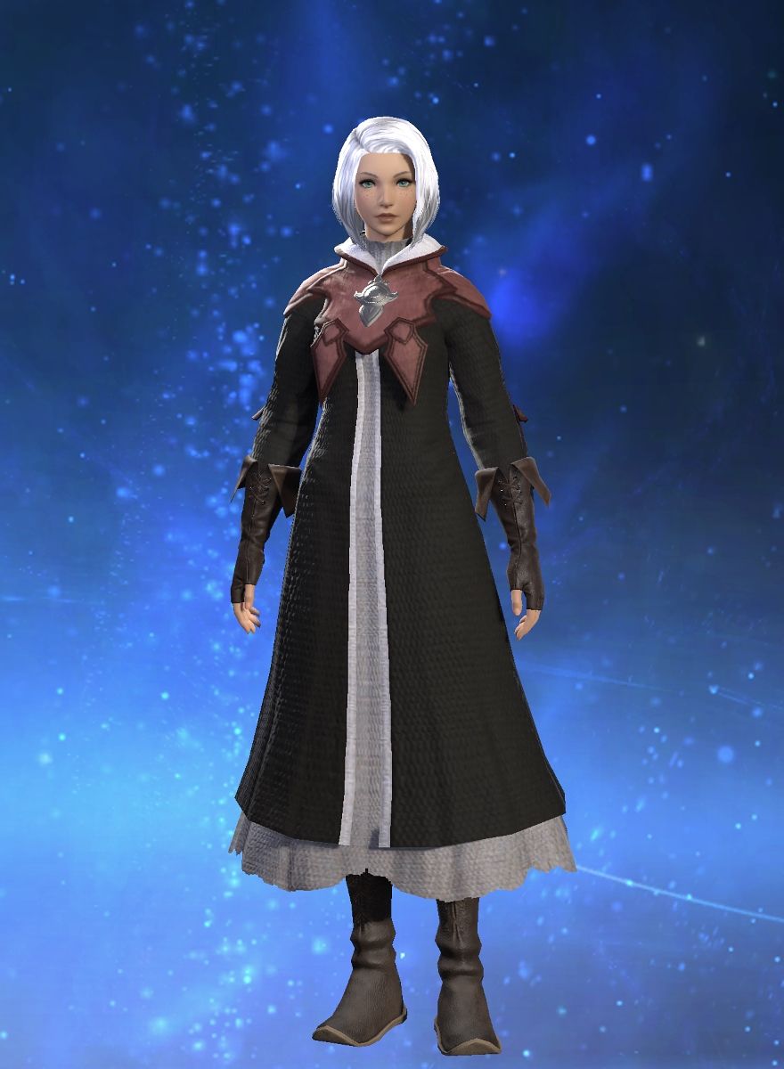 Lilly Morningstar