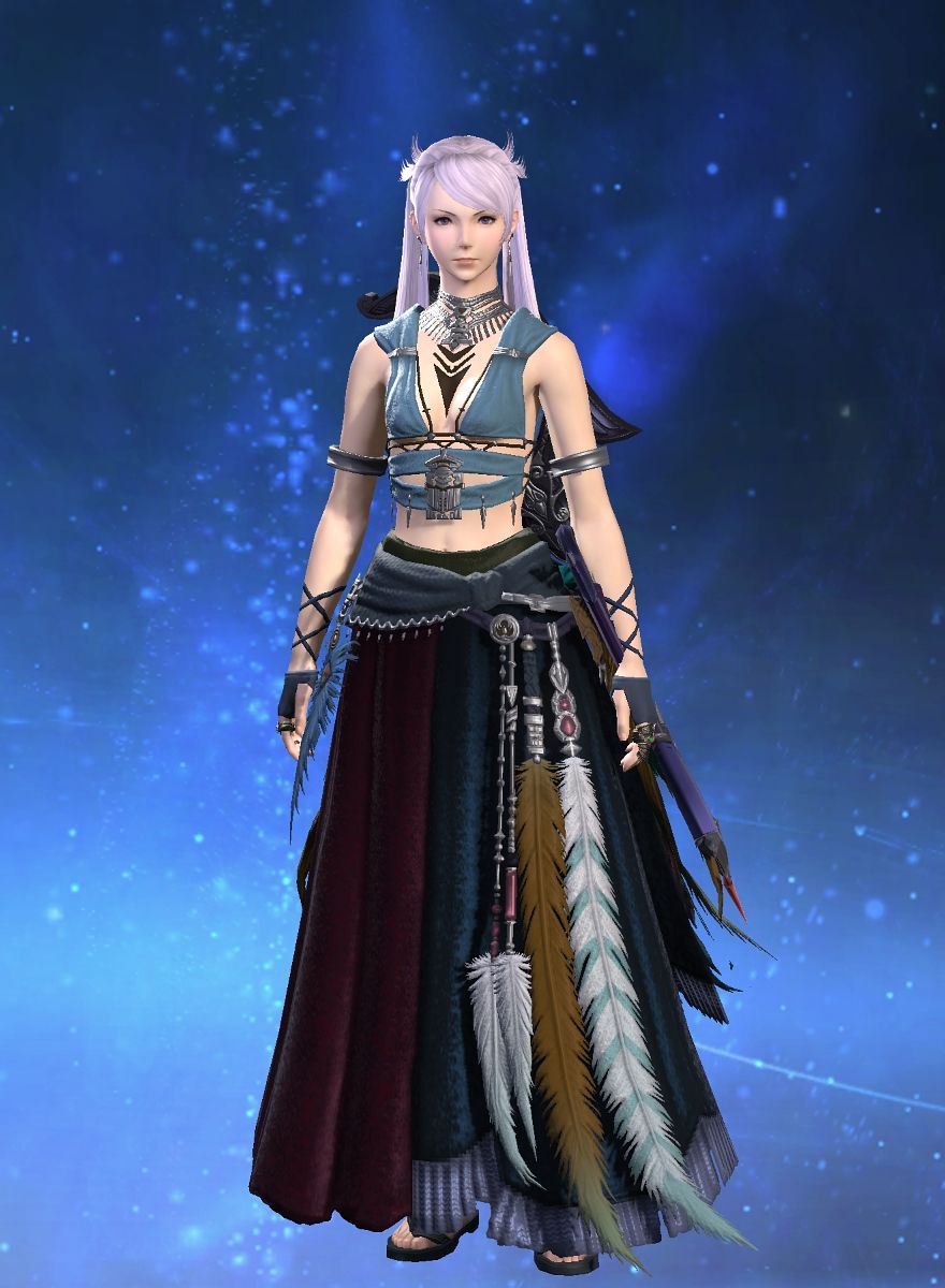 Leveva Heavensreader