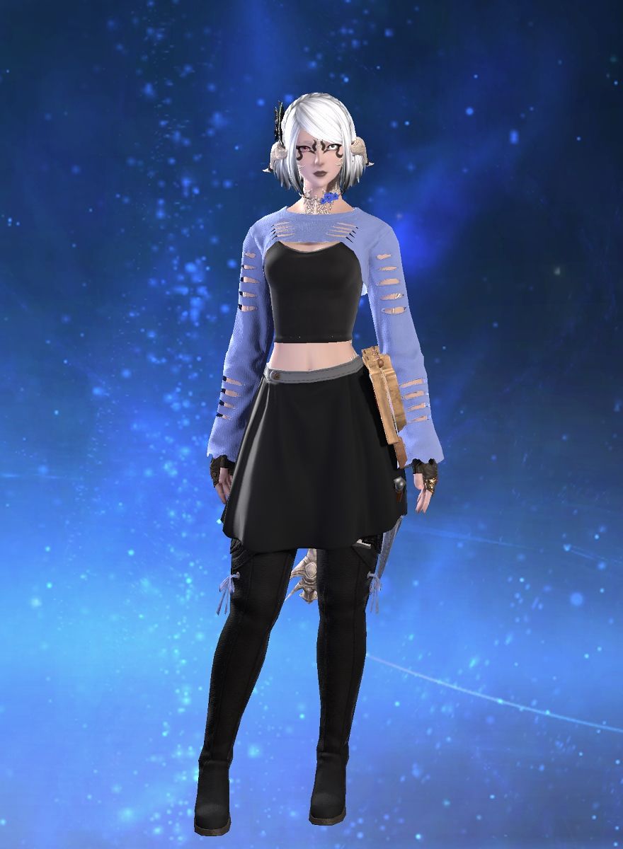 Levina Skyla
