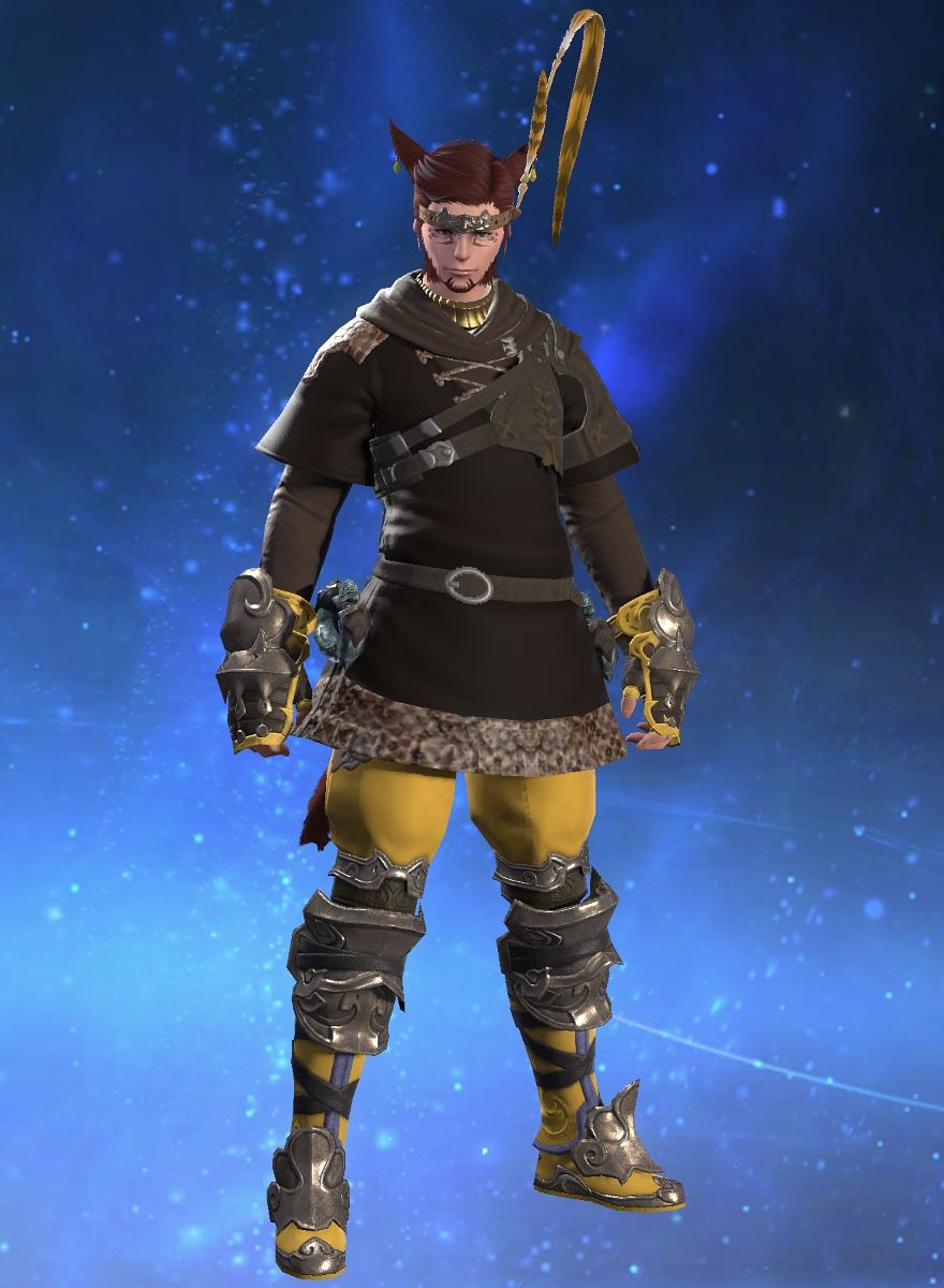 Espan Gilpir