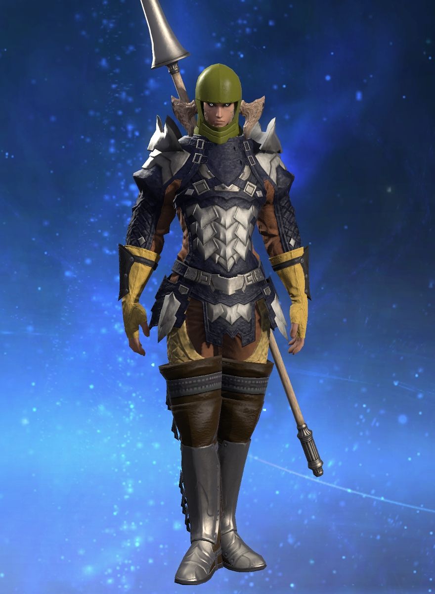 Diablo Gyoji