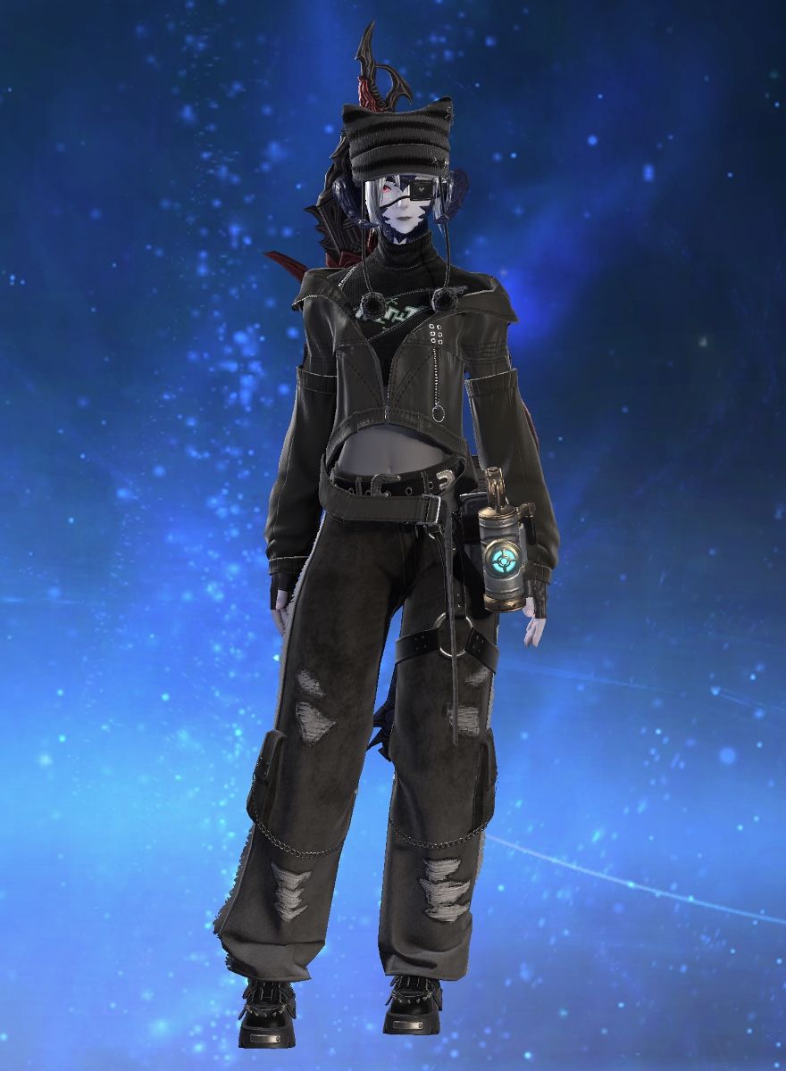Forx Sicarius