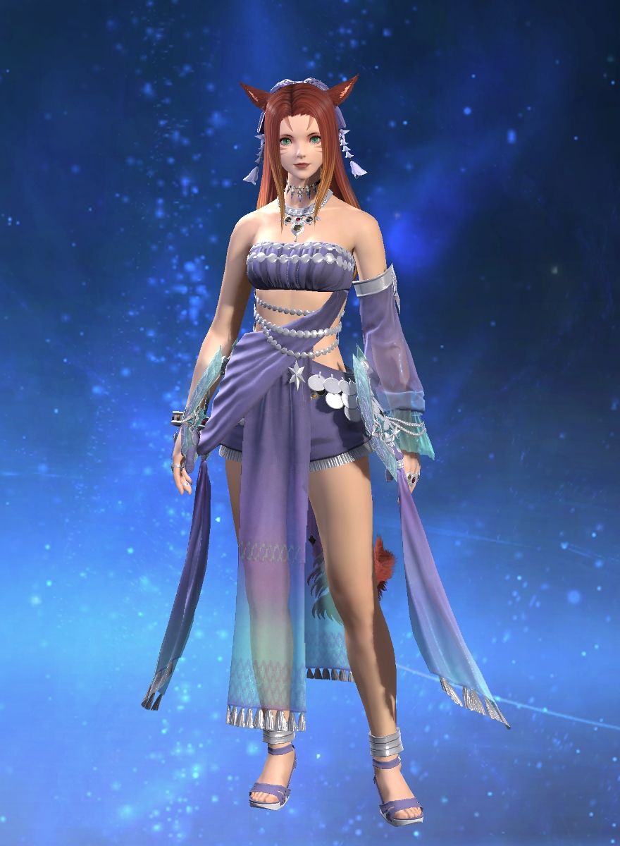 Akiko Starlight