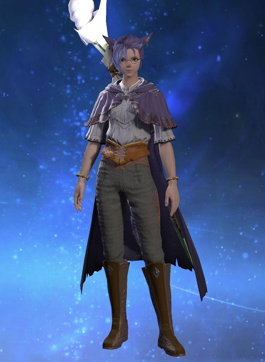 Mahdis Moonfang