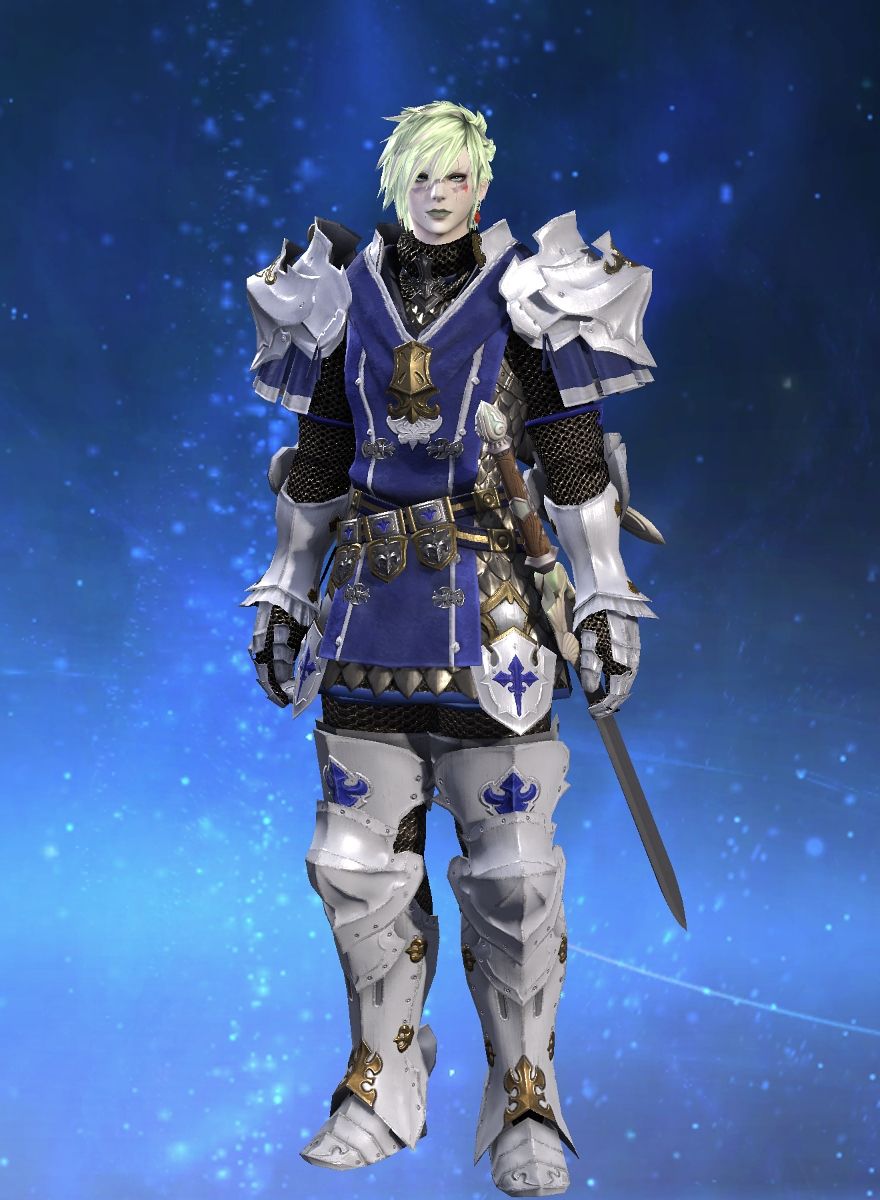 Junker Queen