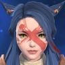 Kensara Wolfsherz