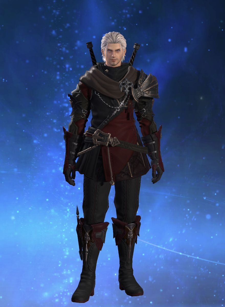 Aemond Blackfyre