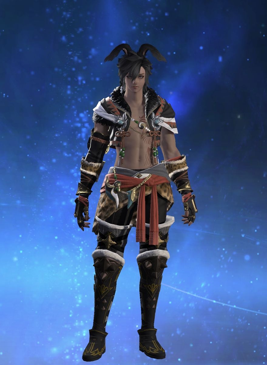 Deimos Nhial