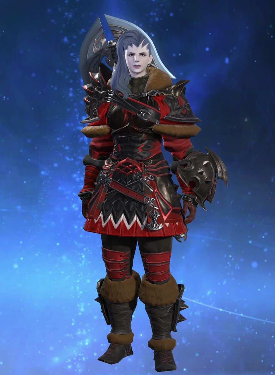 Alibass Shotcaller