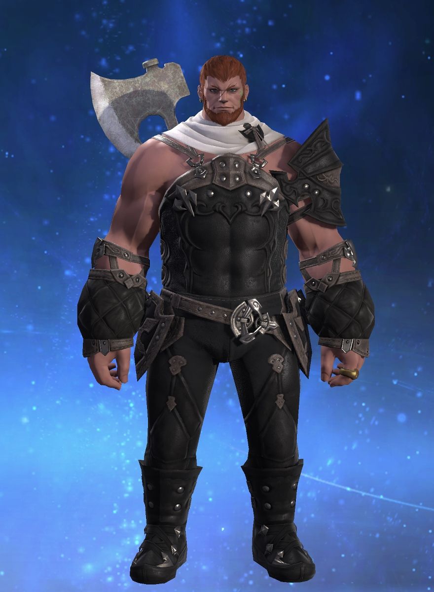 Caelin Thegiant