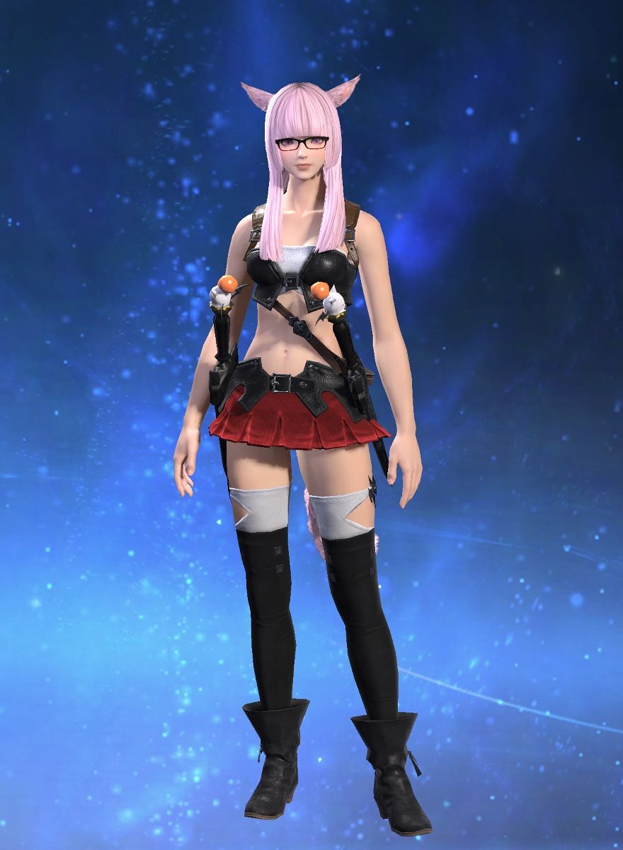 Meeko Megane