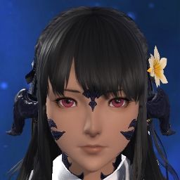 Mio Ravae