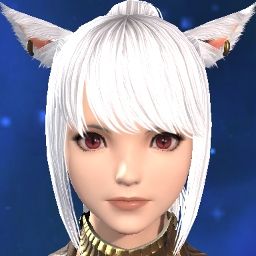 Ame's Cat
