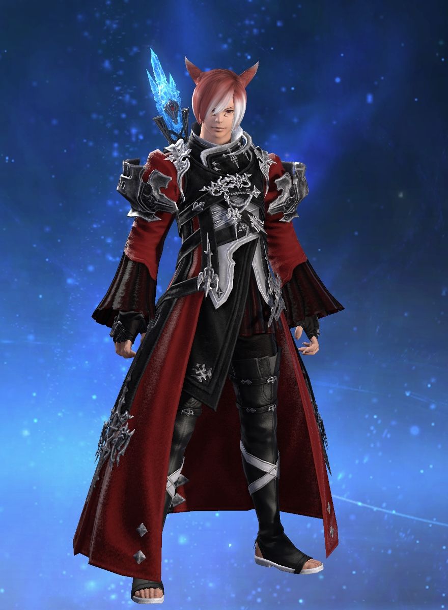 Crystal Exarch