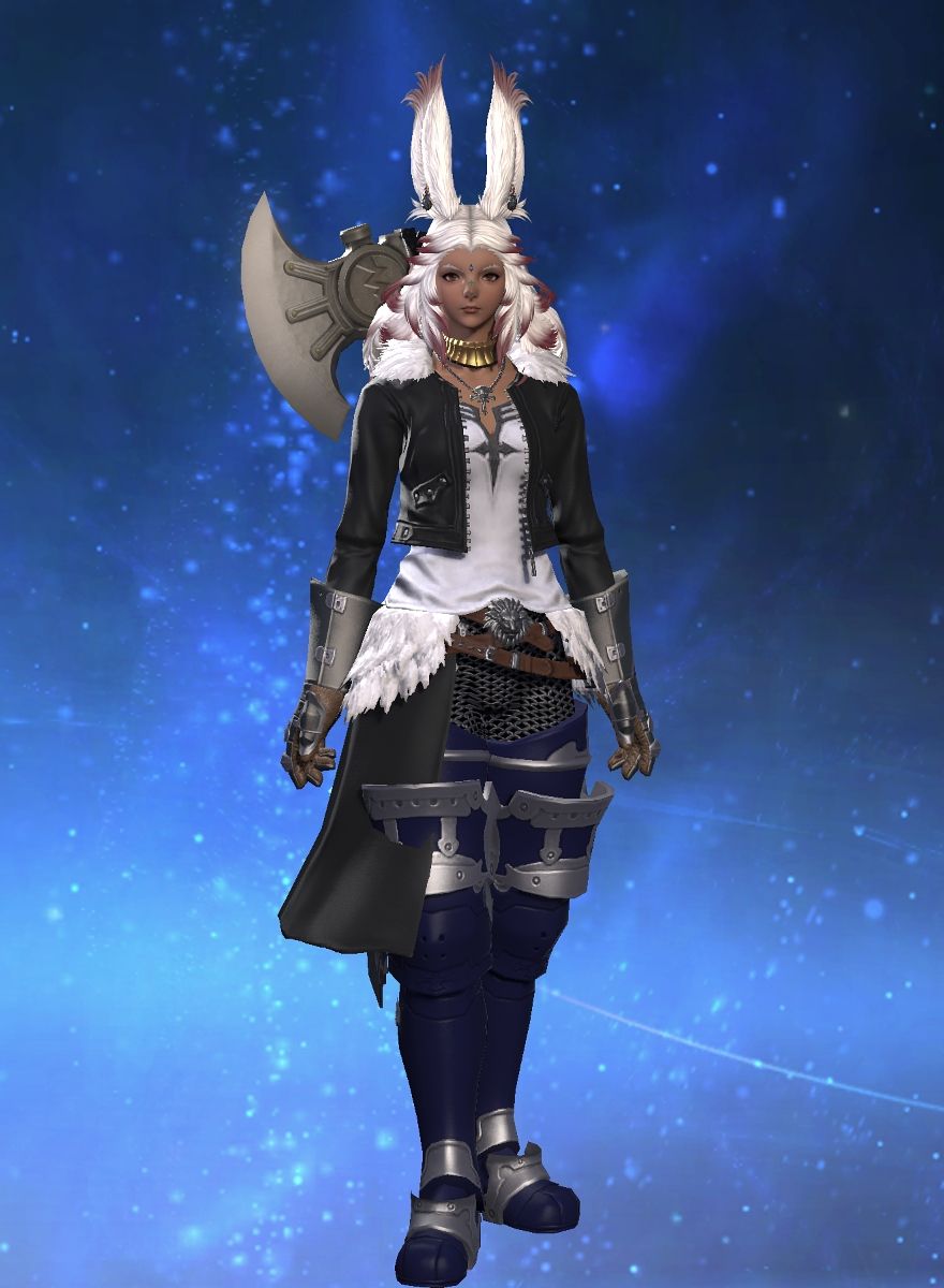Norlaise Frostwyght