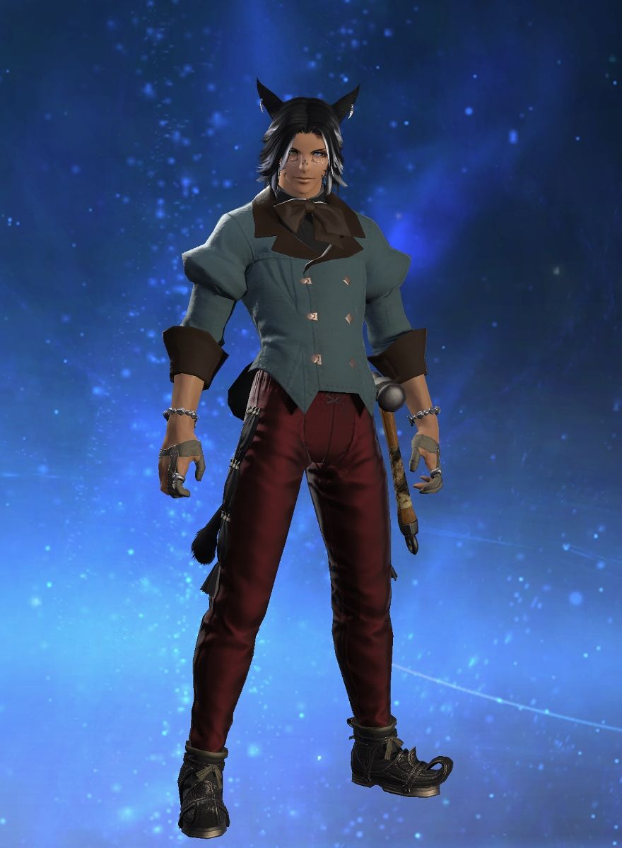 Keal'rus Nightsong