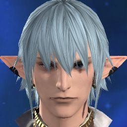 Haurchefant Agstone