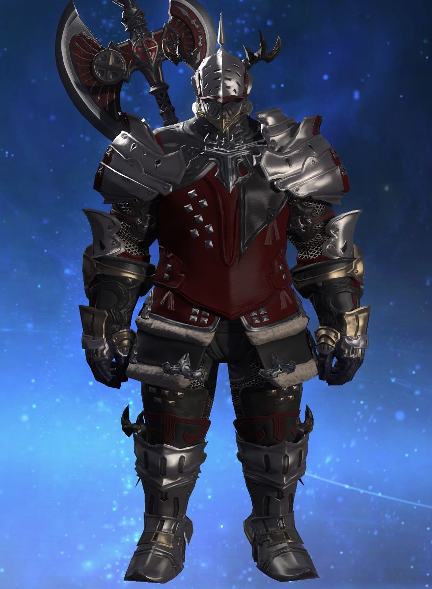 Thanatos Tms